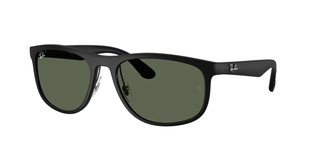 Occhiali da sole Ray-Ban RB4468 601S71