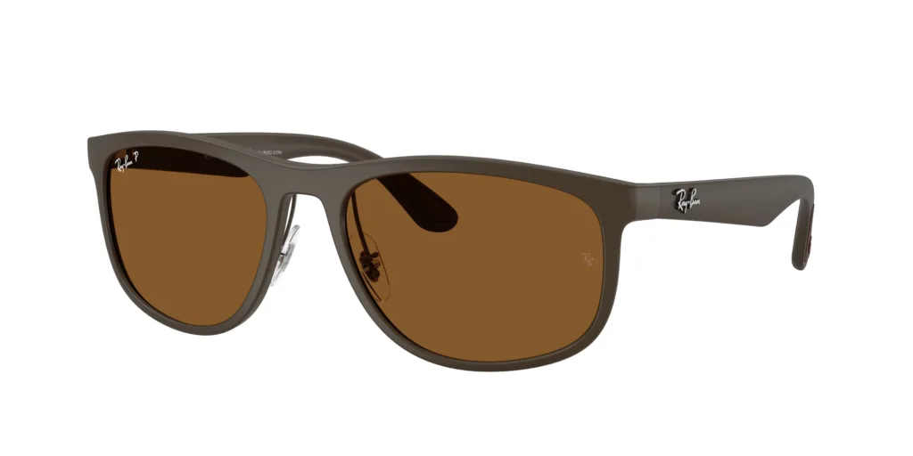 Occhiali da sole Ray-Ban RB4468 6124BB