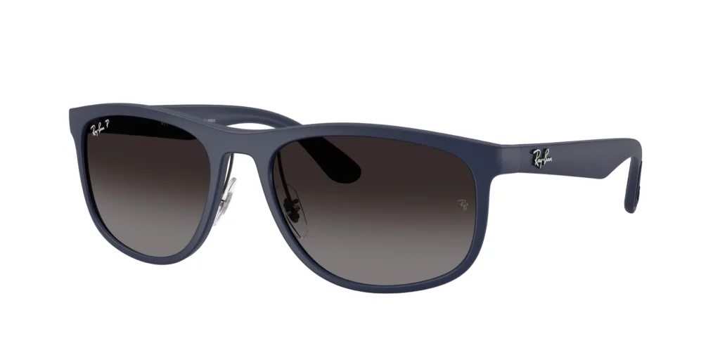 Occhiali da sole Ray-Ban RB4468 6331T3