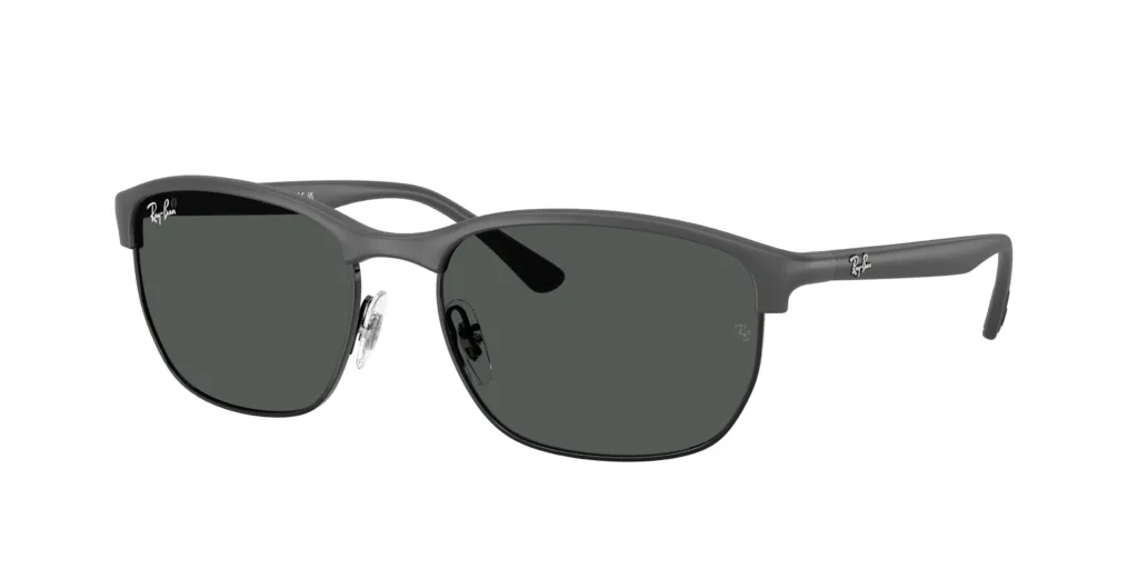 Occhiali da sole Ray-Ban RB4469 601787