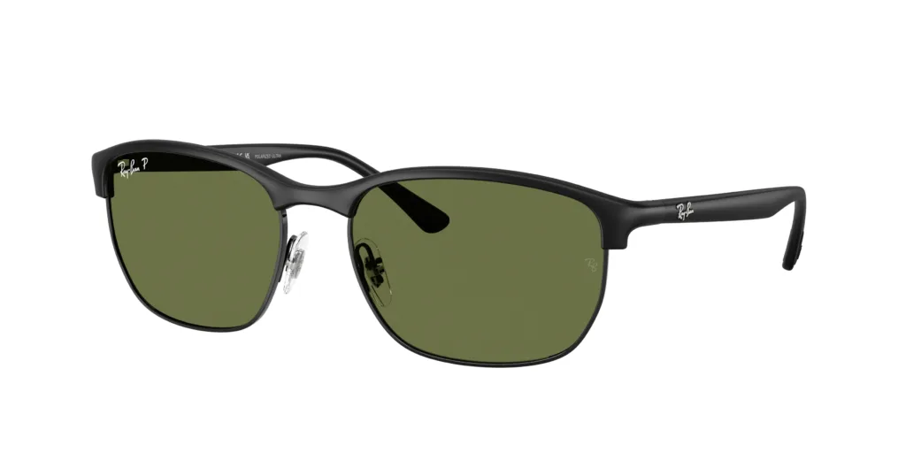 Occhiali da sole Ray-Ban RB4469 601S/2