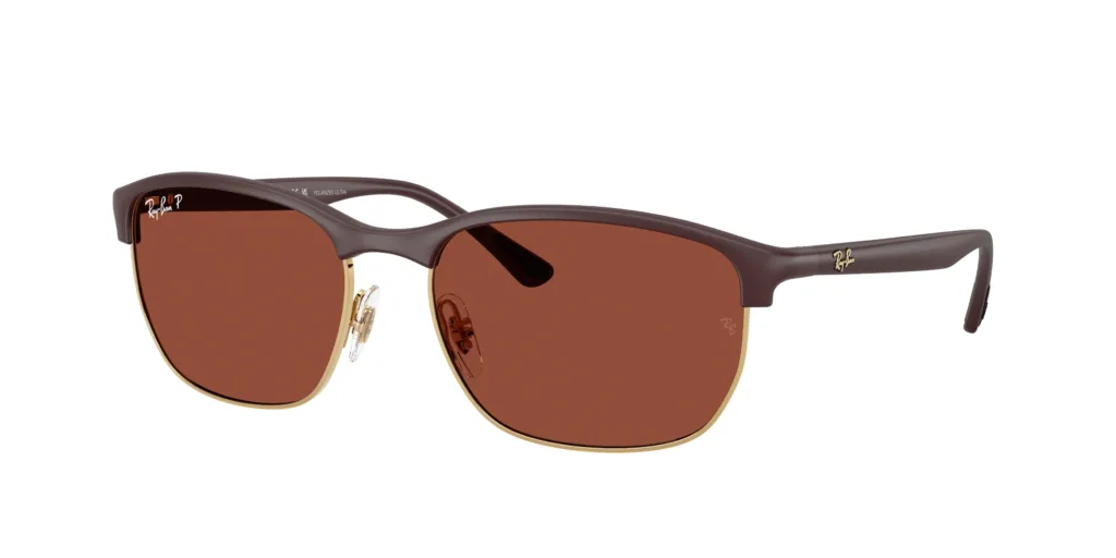 Occhiali da sole Ray-Ban RB4469 64451B