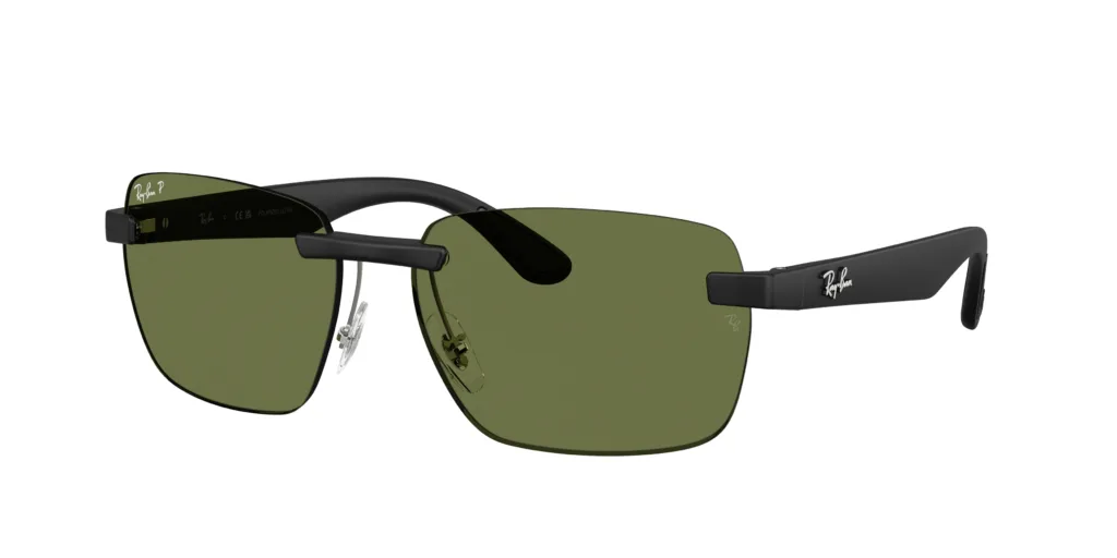 Occhiali da sole Ray-Ban RB4470CH 601S/2