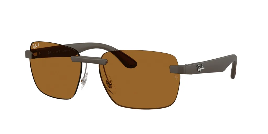 Occhiali da sole Ray-Ban RB4470CH 6124BB