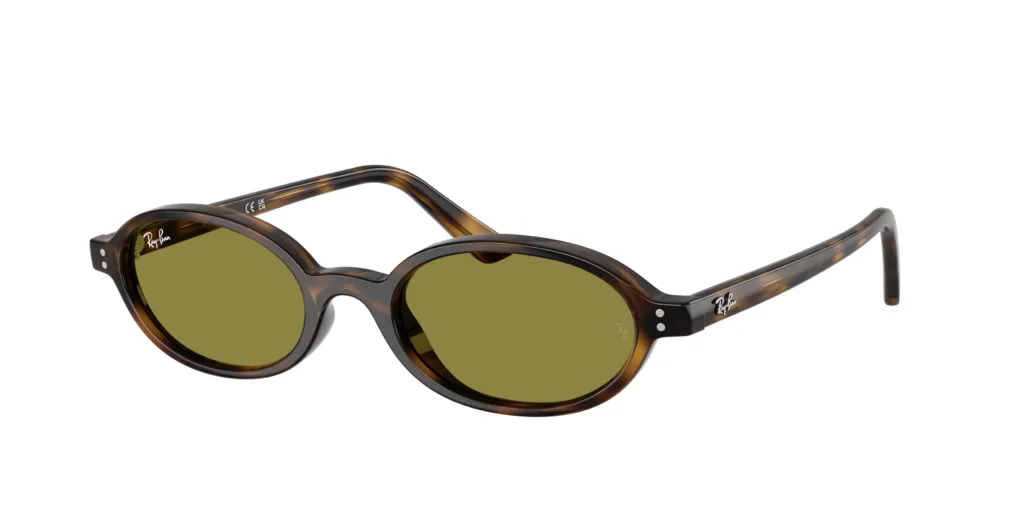 Occhiali da sole Ray-Ban RB4472 1359/2