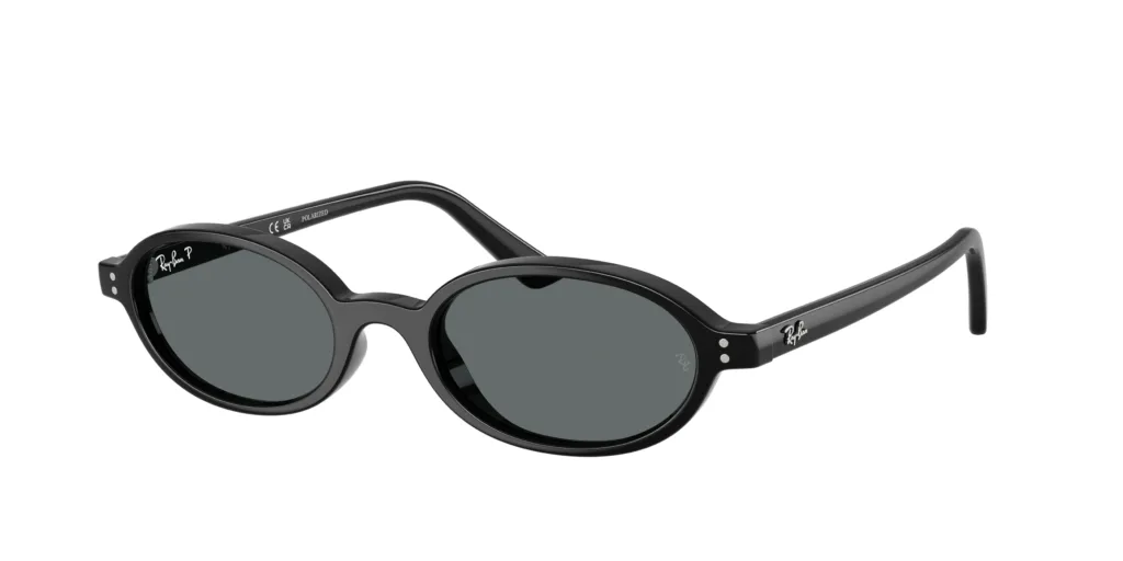 Occhiali da sole Ray-Ban RB4472 667781