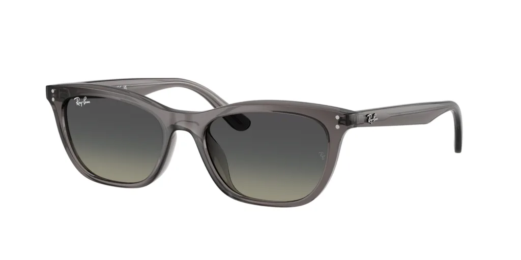 Occhiali da sole Ray-Ban RB4474D 667511