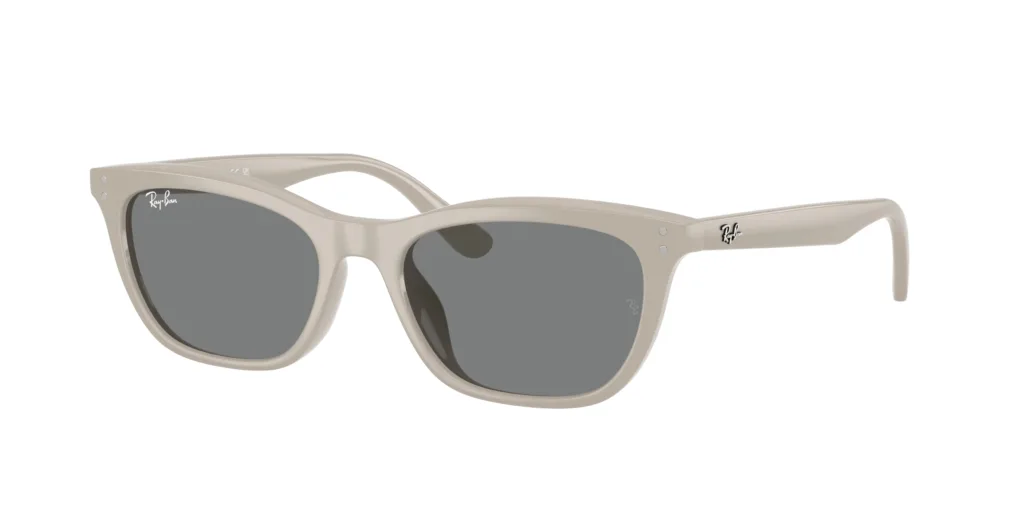 Occhiali da sole Ray-Ban RB4474D 685887