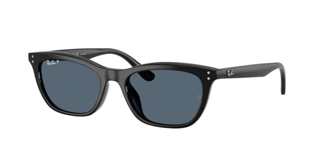 Occhiali da sole Ray-Ban RB4474D 901/2V