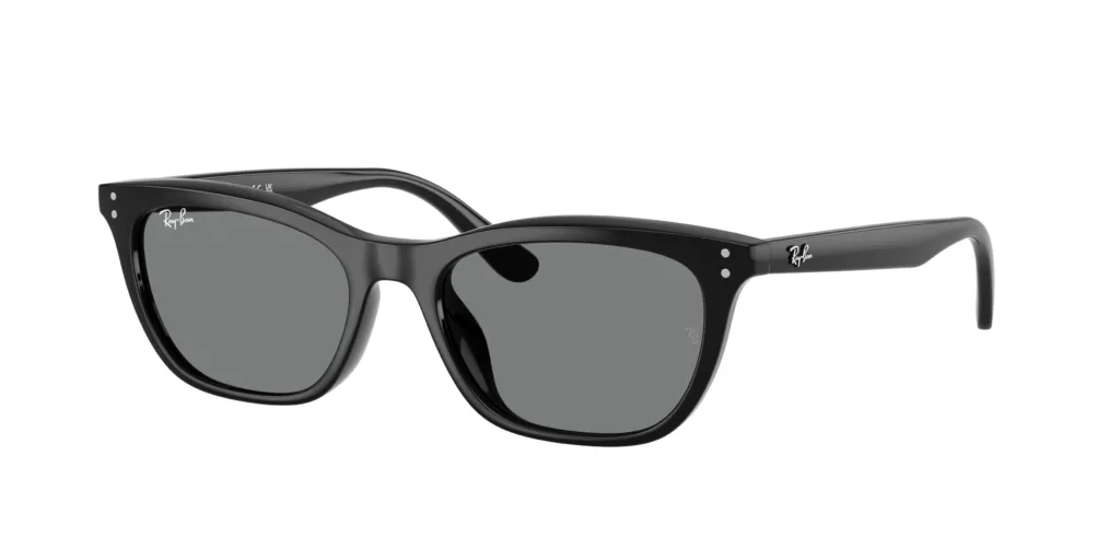 Occhiali da sole Ray-Ban RB4474D 901/87