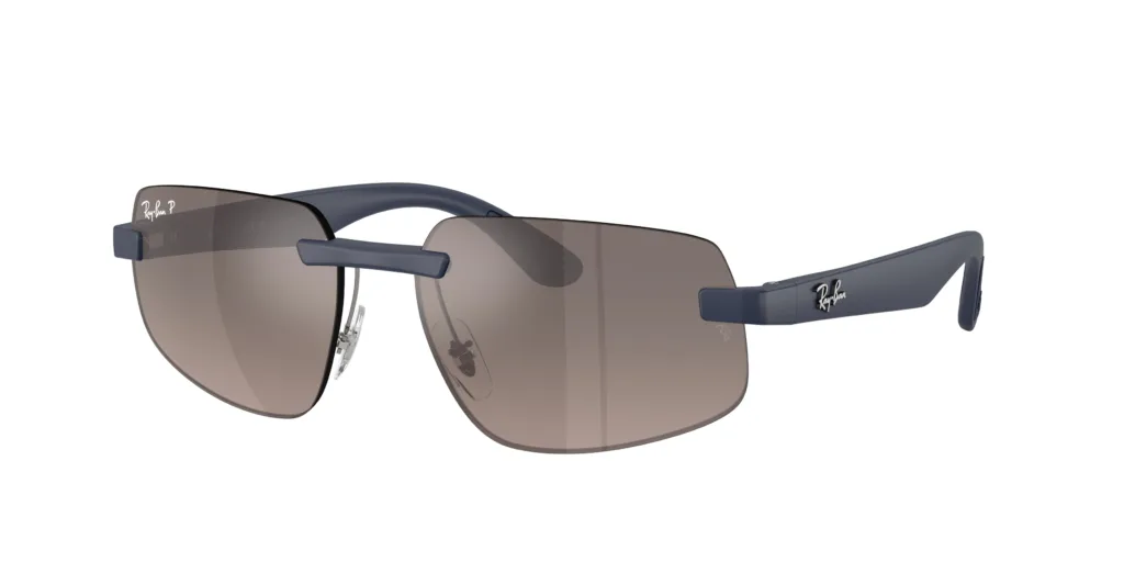 Occhiali da sole Ray-Ban RB4475CH 63315J