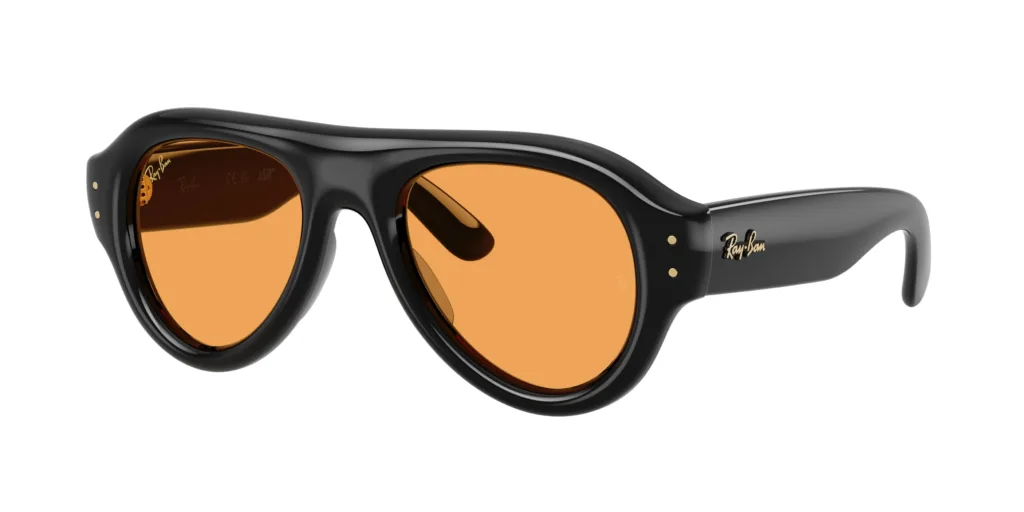 Occhiali da sole Ray-Ban RB4925 601/7