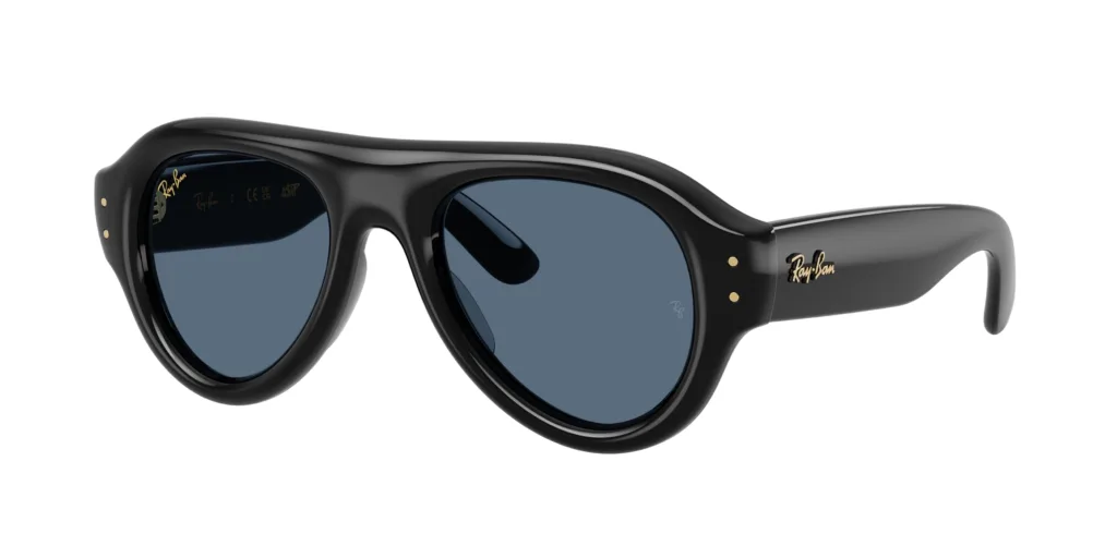 Occhiali da sole Ray-Ban RB4925 601/80