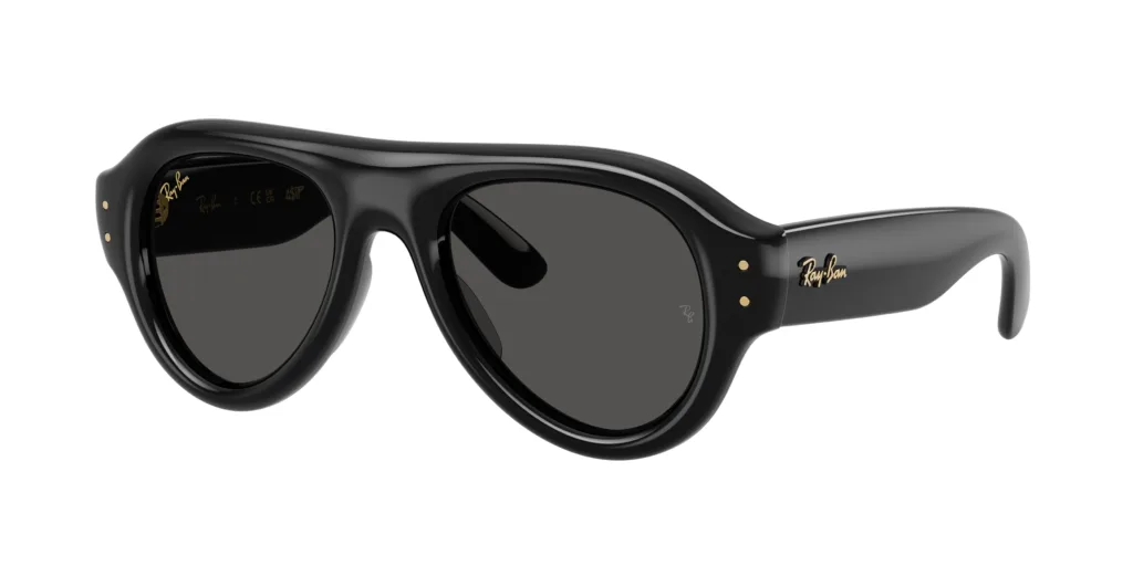 Occhiali da sole Ray-Ban RB4925 601/87