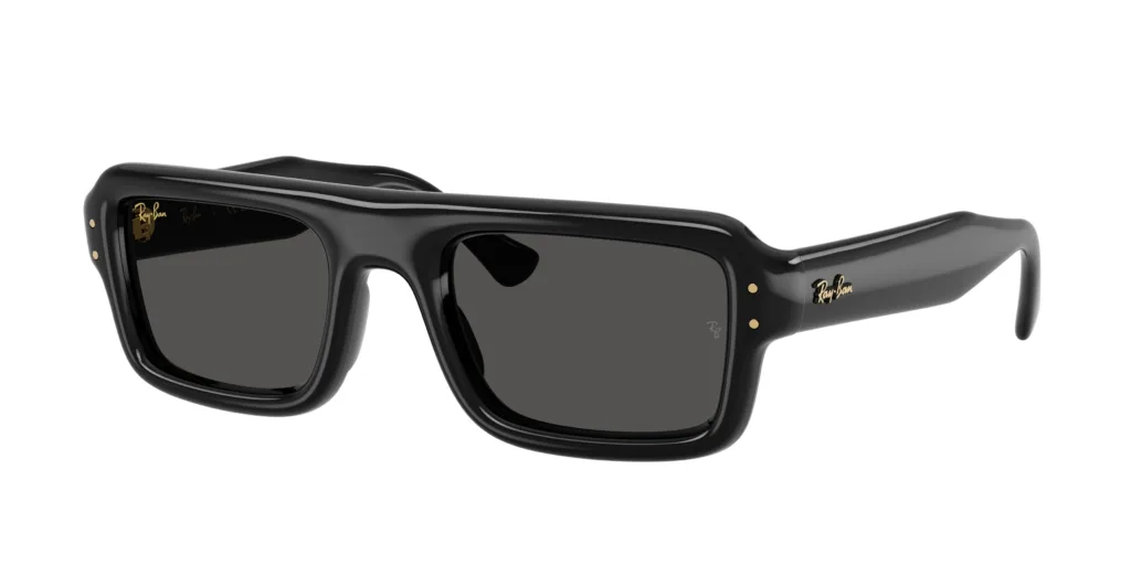 Occhiali da sole Ray-Ban RB4954 601/87