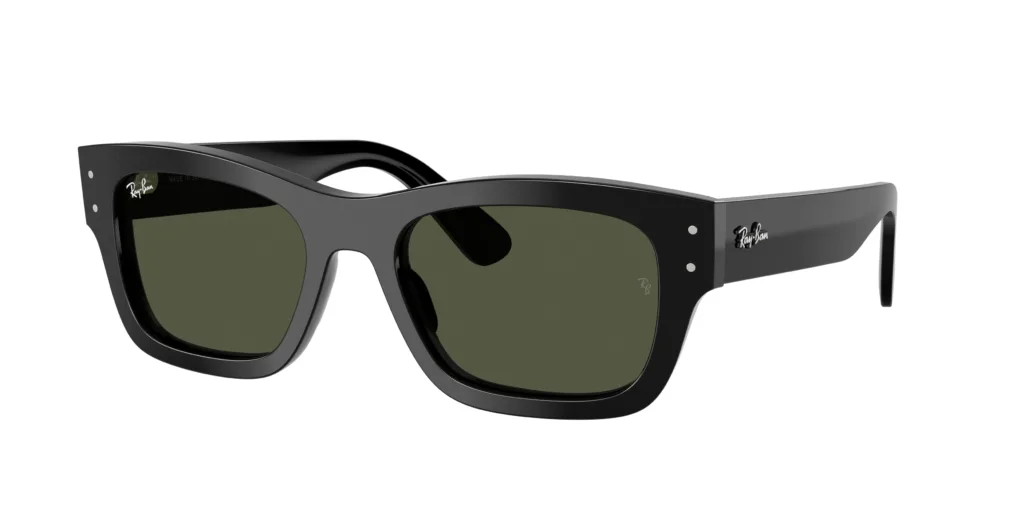 Occhiali da sole Ray-Ban RB7683S 901/31 JOSEPH