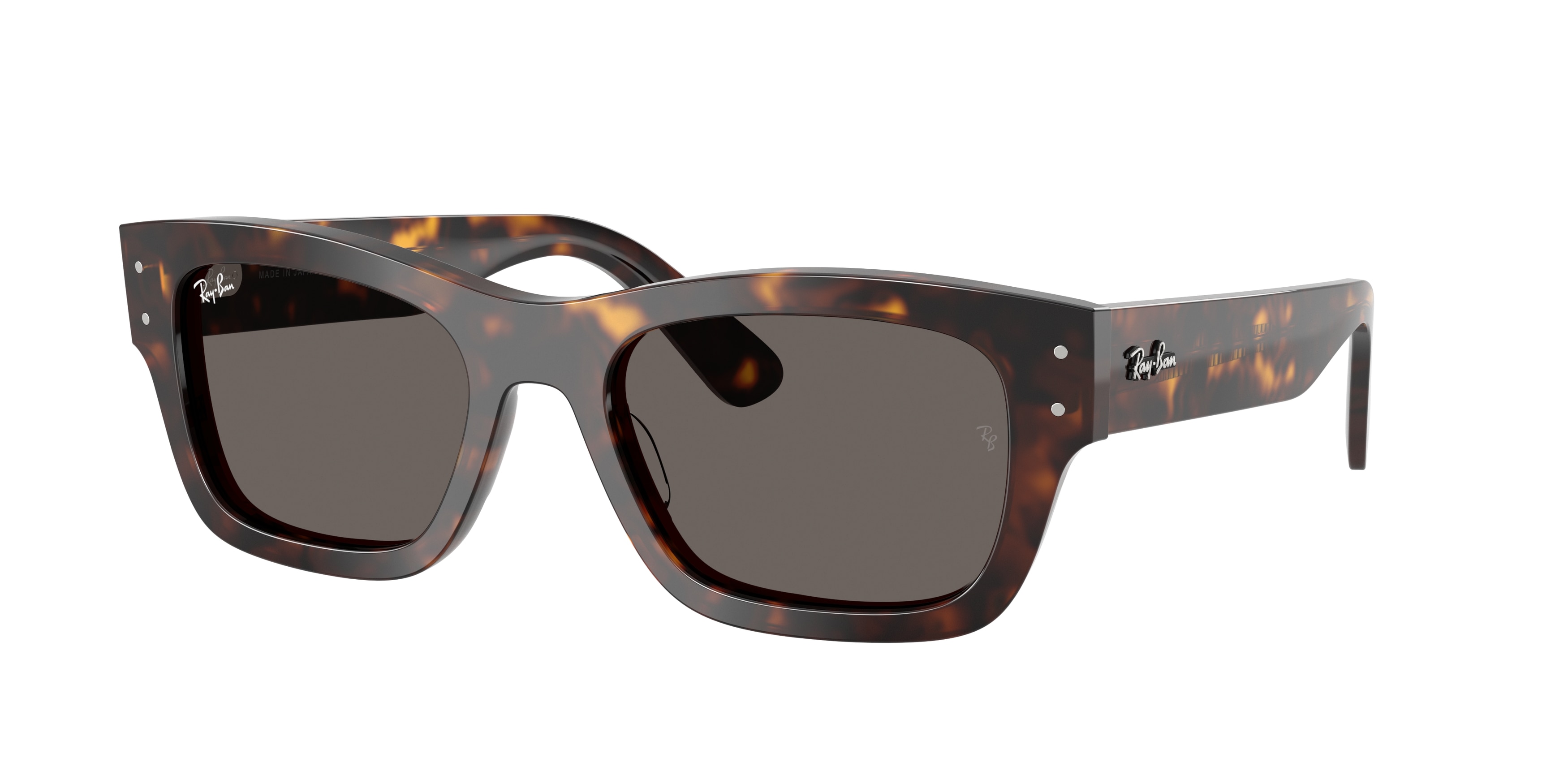 Occhiali da sole Ray-Ban RB7683S 902/B1 JOSEPH