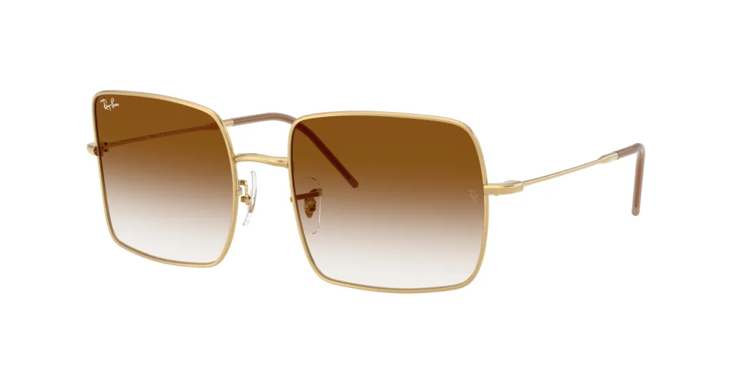 Occhiali da sole Ray-Ban RBR0104S 001/CB SQUARE REVERSE