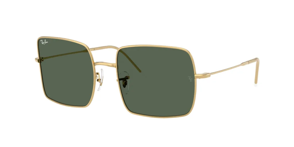 Occhiali da sole Ray-Ban RBR0104S 001/VR SQUARE REVERSE