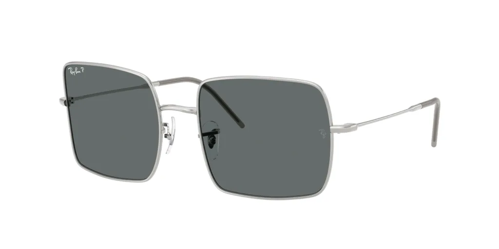 Occhiali da sole Ray-Ban RBR0104S 003/81 SQUARE REVERSE