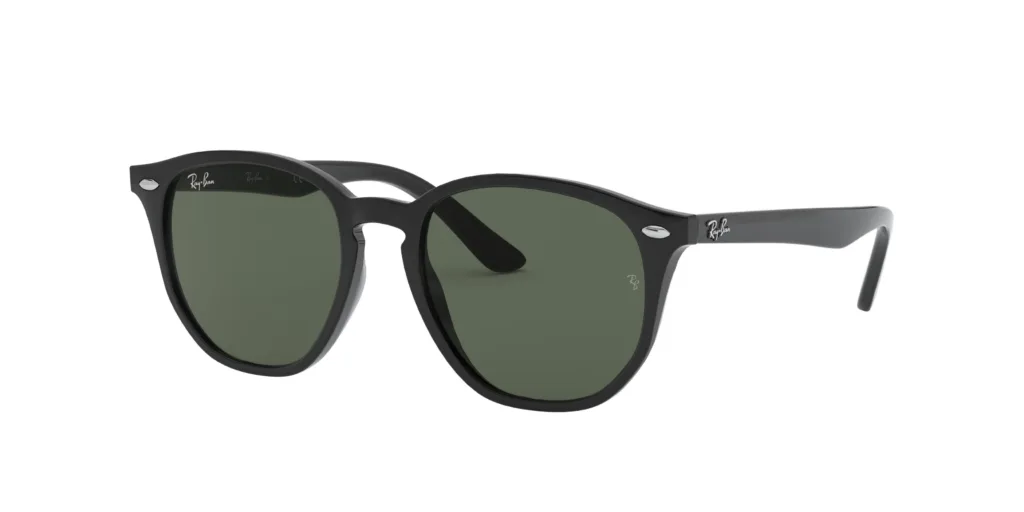 Occhiali da sole Ray-Ban RJ9070S 100/71
