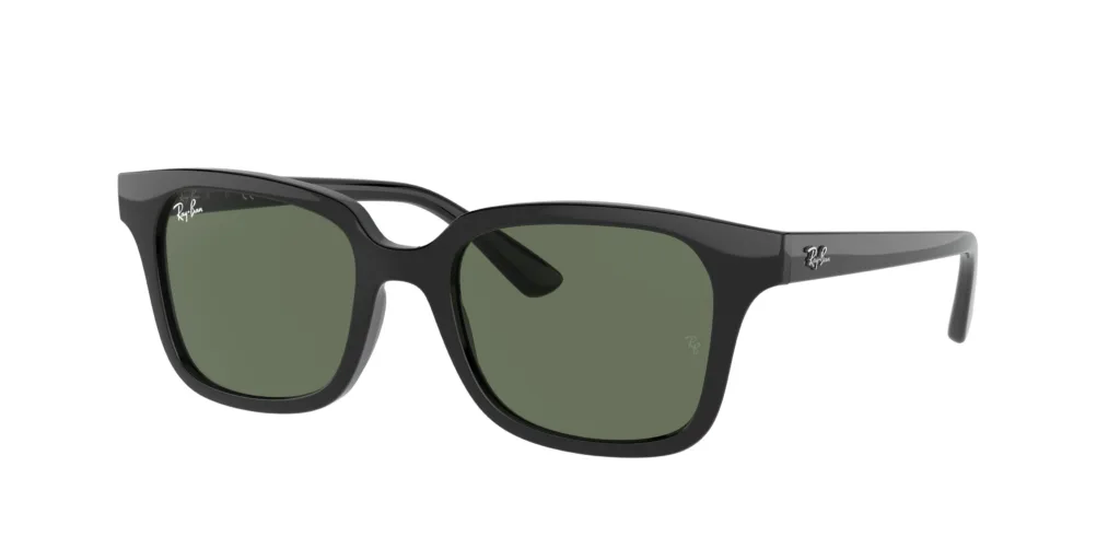 Occhiali da sole Ray-Ban RJ9071S 100/71