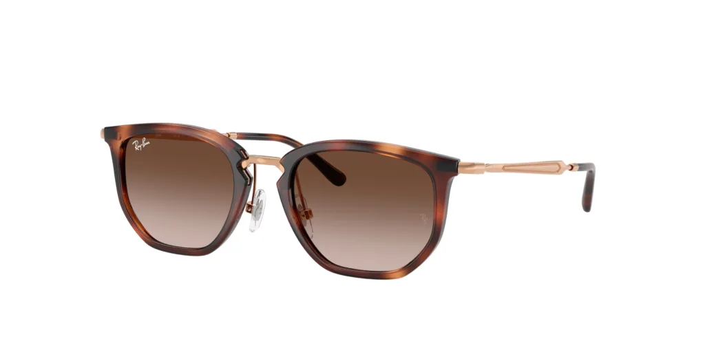 Occhiali da sole Ray-Ban RJ9085S 721913