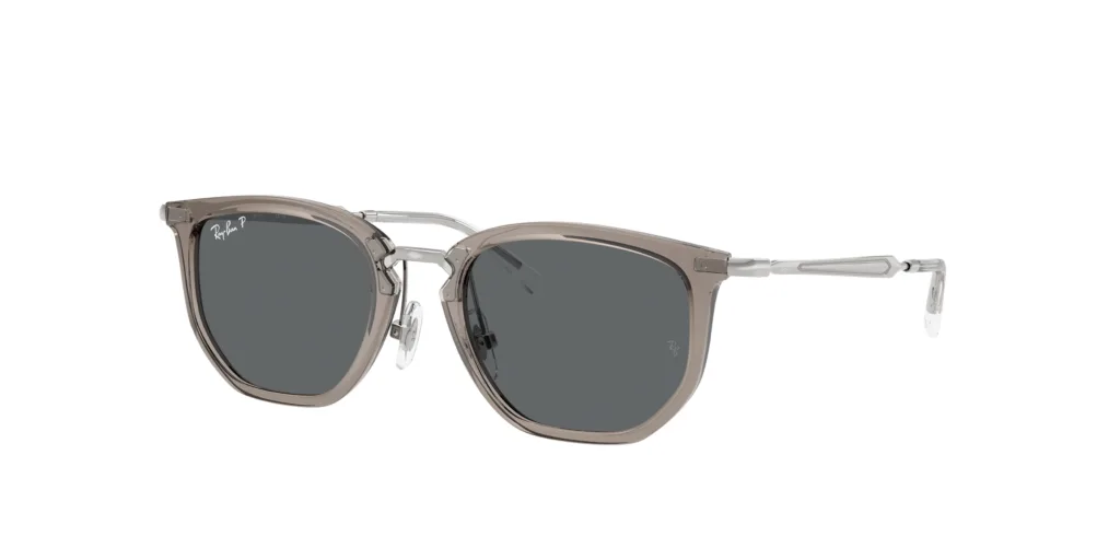 Occhiali da sole Ray-Ban RJ9085S 722081