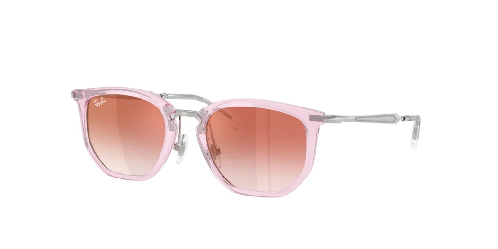 Occhiali da sole Ray-Ban RJ9085S 7221V0