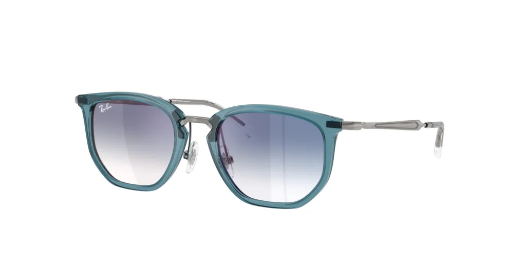Occhiali da sole Ray-Ban RJ9085S 7222U0