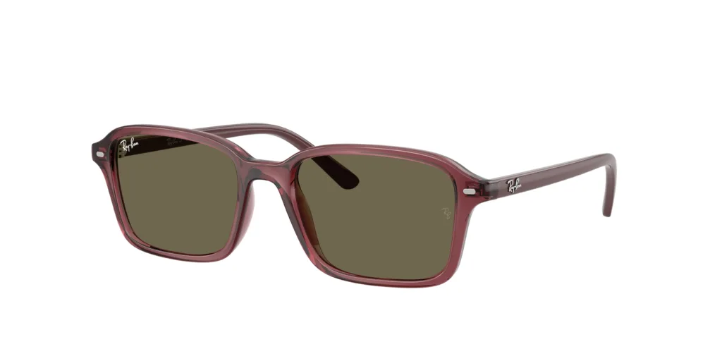 Occhiali da sole Ray-Ban RJ9131S 7197/3