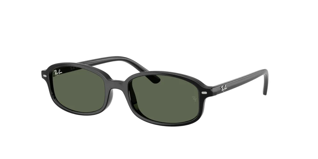 Occhiali da sole Ray-Ban RJ9132S 100/71