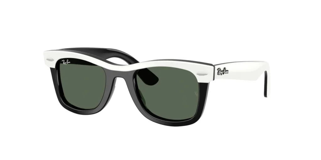Occhiali da sole Ray-Ban RJ9140S 721171