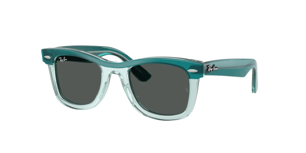 Occhiali da sole Ray-Ban RJ9140S 721387