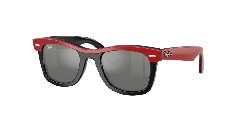 Occhiali da sole Ray-Ban RJ9140S 721588