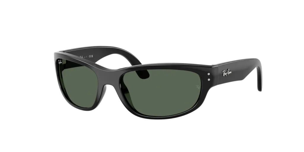 Occhiali da sole Ray-Ban RJ9189S 100/71