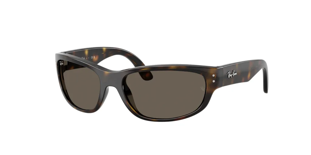 Occhiali da sole Ray-Ban RJ9189S 152/3