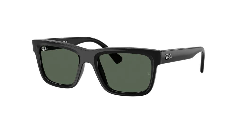 Occhiali da sole Ray-Ban RJ9196S 100/71