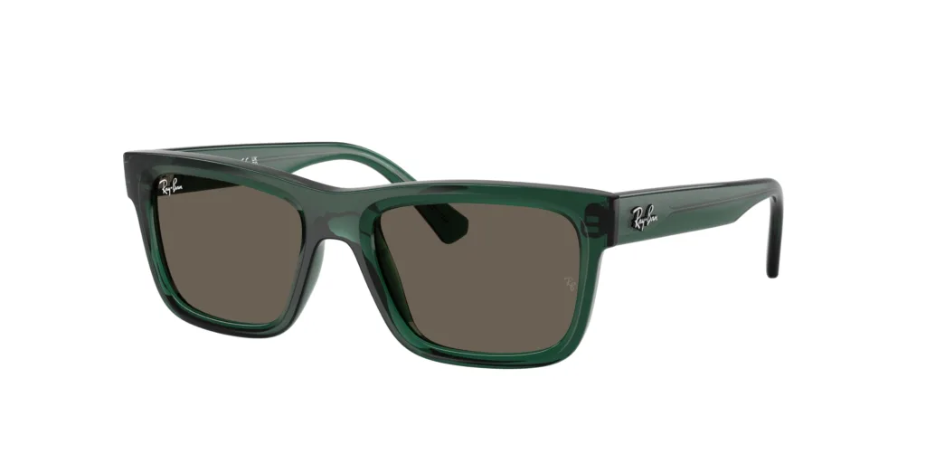 Occhiali da sole Ray-Ban RJ9196S 7189/3