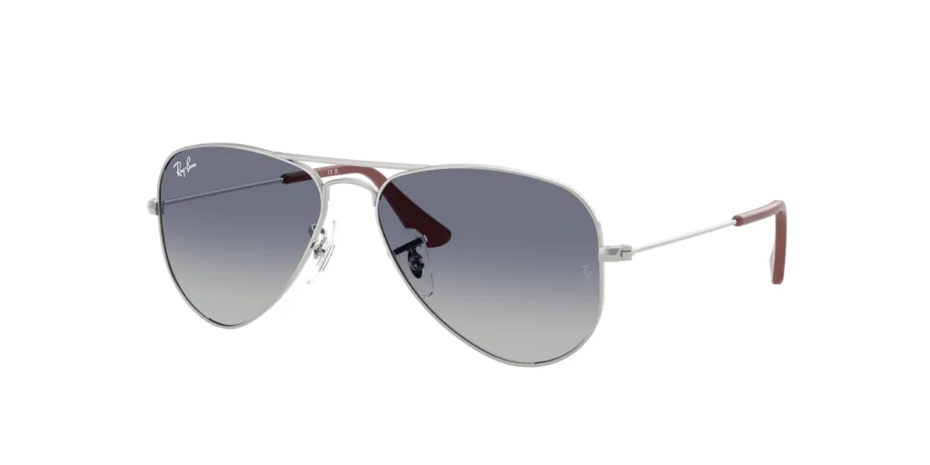 Occhiali da sole Ray-Ban RJ9506S 212/4L JUNIOR AVIATOR