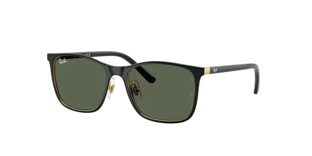Occhiali da sole Ray-Ban RJ9551S 294/71
