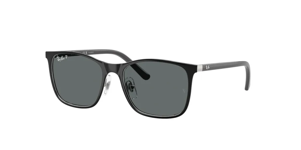 Occhiali da sole Ray-Ban RJ9551S 295/81