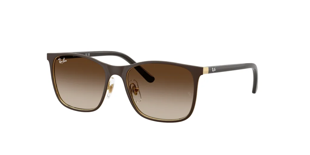Occhiali da sole Ray-Ban RJ9551S 297/13