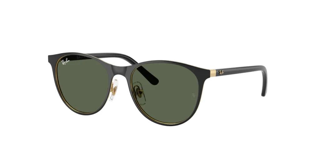 Occhiali da sole Ray-Ban RJ9552S 294/71