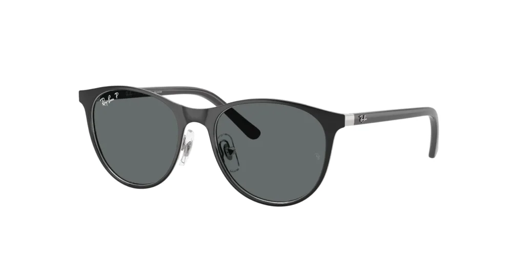 Occhiali da sole Ray-Ban RJ9552S 295/81