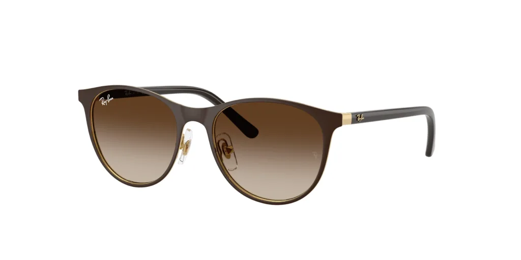 Occhiali da sole Ray-Ban RJ9552S 297/13