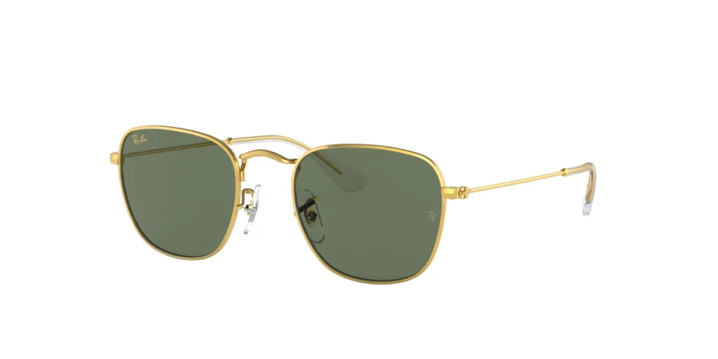 Occhiali da sole Ray-Ban RJ9557S 286/71 JUNIOR FRANK