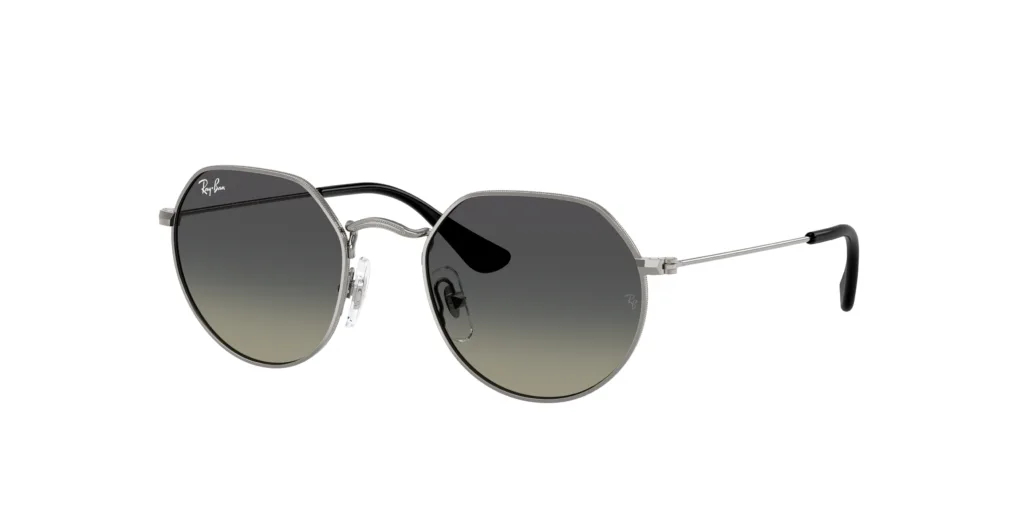 Occhiali da sole Ray-Ban RJ9565S 200/11 JUNIOR JACK