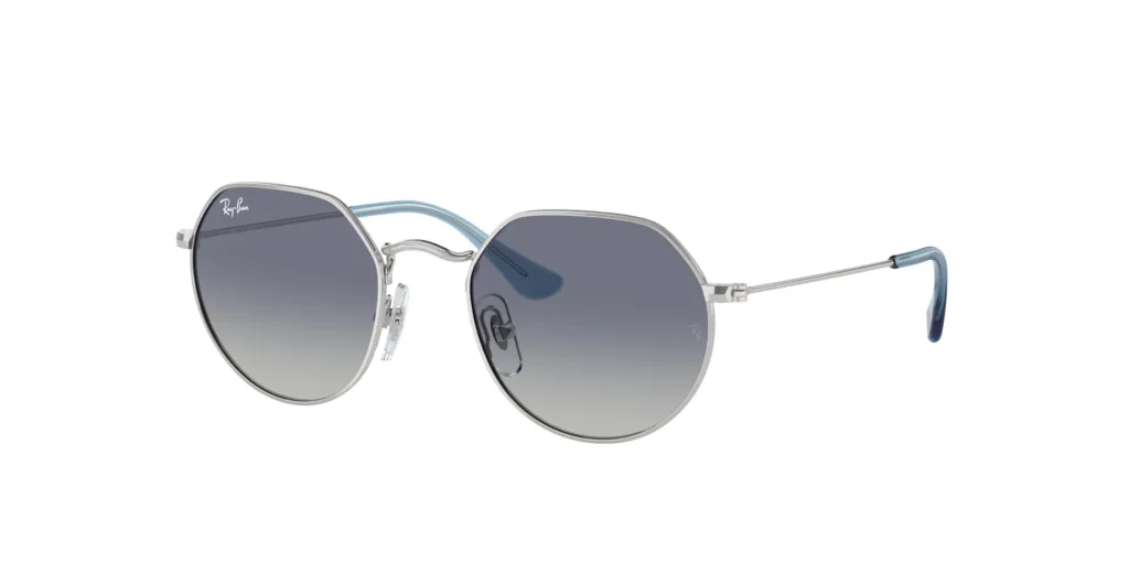 Occhiali da sole Ray-Ban RJ9565S 212/4L JUNIOR JACK