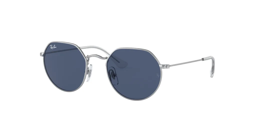Occhiali da sole Ray-Ban RJ9565S 212/80 JUNIOR JACK